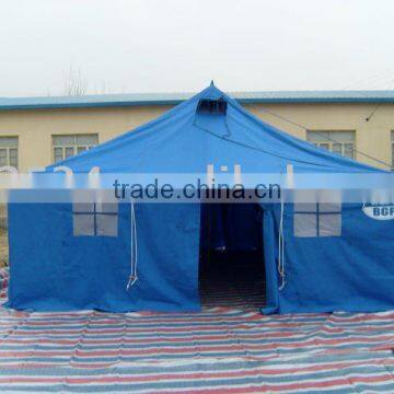 relief tent