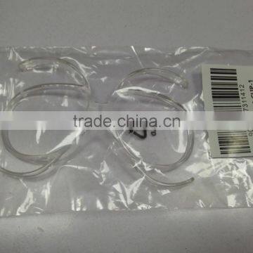 Protective Eyewear Sports Sunglasses Ski Goggle Wirh RX Insert Lens photo-5