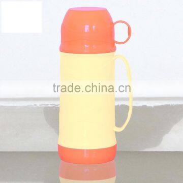 Plastic Tea Thermos Vacuum Flask LYR-203 photo-6