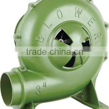 CE Certification and small AC Electric Current Type air blower