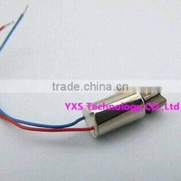 Kind Shooting 6*10 Coreless Motor / Micro Vibration Motor / 1.5V-3V Brushless Vibrate Motor In Stock photo-2