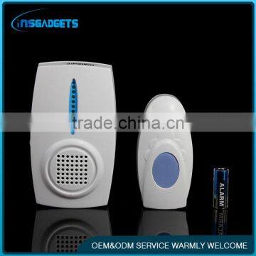 Wholesale High Quality Remote Control Wireless Door Bell