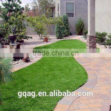 30mm Height U Shape Garden Artificial Grass photo-6