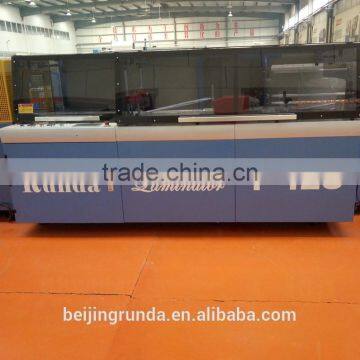 Automatic Production Line Thermal Shrink Wrapper photo-5