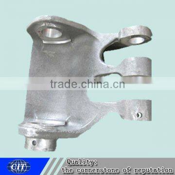 Stents for Forklift Parts