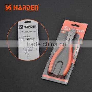 Various Size Professional Plastic Cutter 6" Plier photo-3