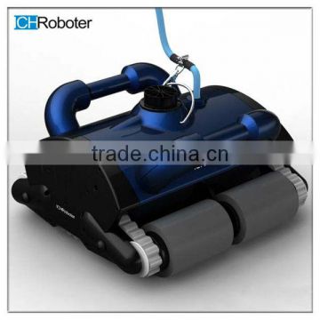 swimming Robot Pool Cleaner with fast cleaning speed, robotic pool cleaner