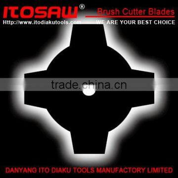 brush cutter blade grass cutter blade grass trimmer blade brush trimmer blade grass saw blade