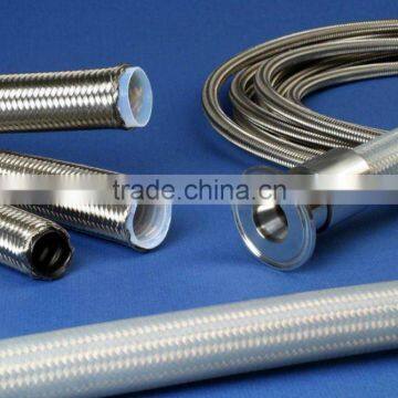 Teflon Hose /SAE 100 R14 Hose/PTFE Hose