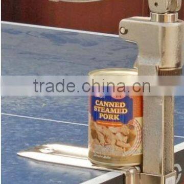 Manual Cast Iron Can Opener / Table Can Opener photo-2