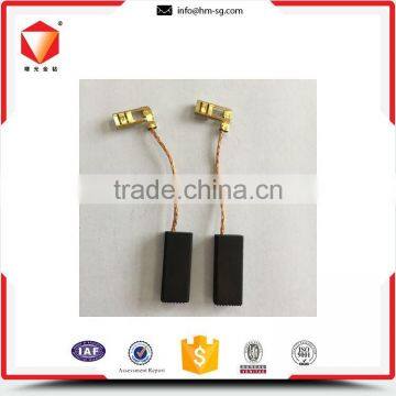 High-temperature Oem Odm for Dewalt Electric Carbon Brush photo-4