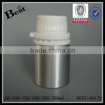 50ml 100ml 120ml 150ml 200ml 370ml Aluminum Can Colorful Metal Cosmetic Packaging Aluminum Lotion Cream Perfume Bottle China photo-4