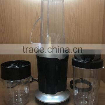 Multi-function Food Processor With Power Copper Motor photo-4