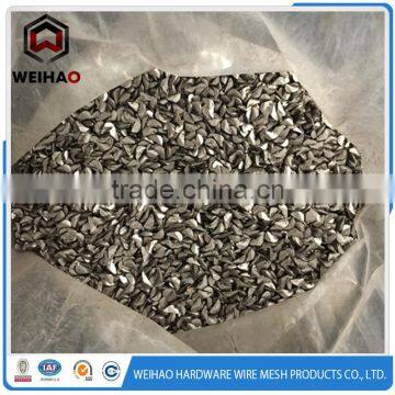 Electronic Scrap Steel Polished Nails Scrap Fake Nails photo-2