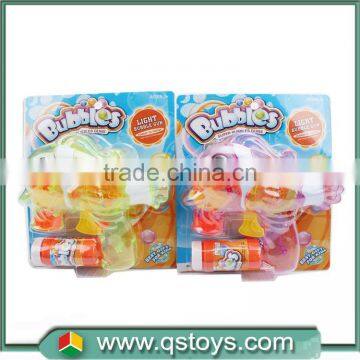 New Product Blowing Bubble Toy With Eco-friendly Material photo-4