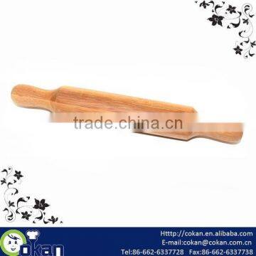 Bamboo Rolling Pin,Kitchen Rolling Pin CK-RP080