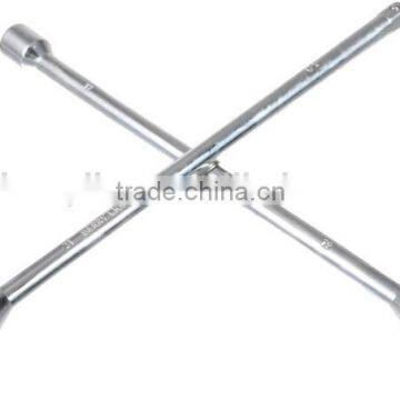 High Quality CR-V Cross Ring Wrench