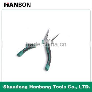 Japanese Type Industrial Needle Nose Plier photo-2