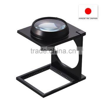 Delicate and High Quality Headlight Glass Lens Magnifier With Various Types Made in Japan photo-2