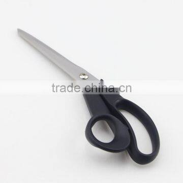 High Quality Stainless Steel Tailor Scissor With Plastic Handle photo-6