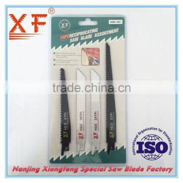 Circular Saw Blade,Reciprocating Saw Blade for Pipes photo-4
