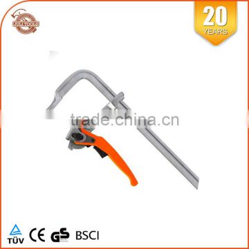 Ratchet Wheel F Clamp Free Sample Hand Tools