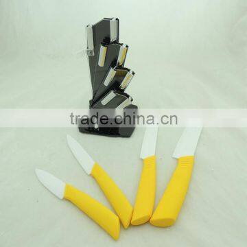 Discount Activity Household Ceramic Material Nice Kitchen Knives 2017 photo-6