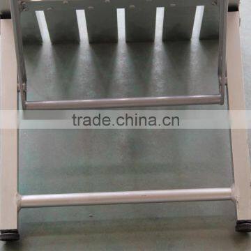 Aluminum Welding Frame, Welding Frame