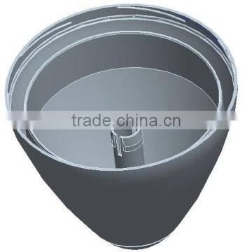 Egg Shaped Pomander Injection Mould photo-3