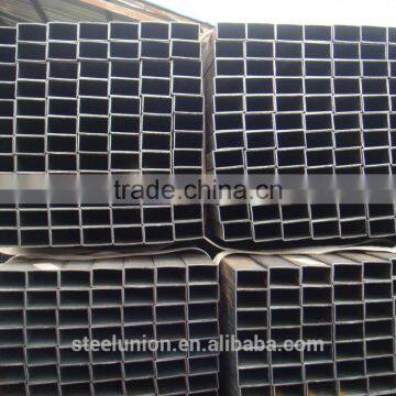 Cheap Price Rectangular Steel Pipe/Rectangular Pipe photo-6