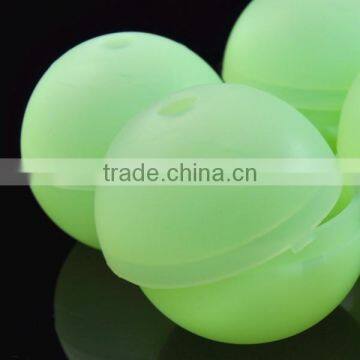 Christmas Gift 2015 Silicone Large Ice Ball Maker photo-2