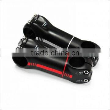 High Modulus Bicycle Accessories Super Light Full Carbon Fiber T700C Bicycle 3k UD Stem photo-3