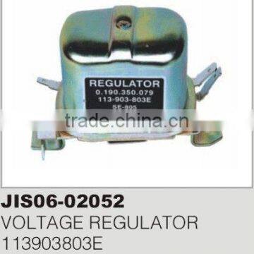 VOLTAGE REGULATOR