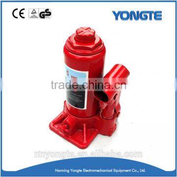 5Ton Light-weight Hydraulic Jack Daniels Bottle photo-2
