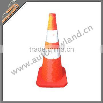 50cm PP traffic cones