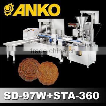 Anko Commercial Electric Lebanese Automatic Maamoul Machine photo-5