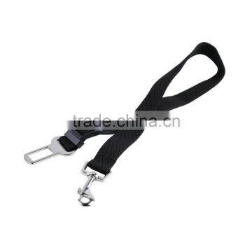 2015 Top Quality Dog Safety Seat Belt Restraint 12''-24'' For Car Van Lock Adjustable Pet Lead photo-5