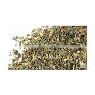 Dried Papaya Leaf