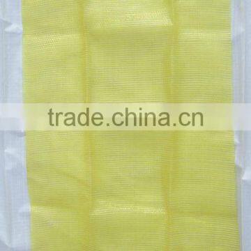 Potato Net Bag, 25cm, 5kg Tubular Net Bag China photo-4