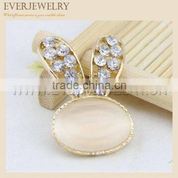 2017 New Design of Rhinetone Buckle photo-3