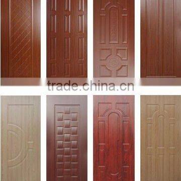 Melamine Door skin