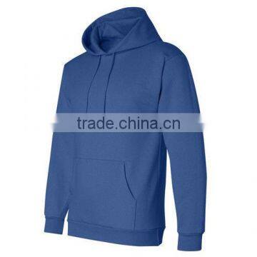 Cotton Fleece Hoodies