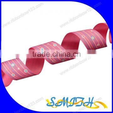Wholesale Grosgrain Ribbon photo-3
