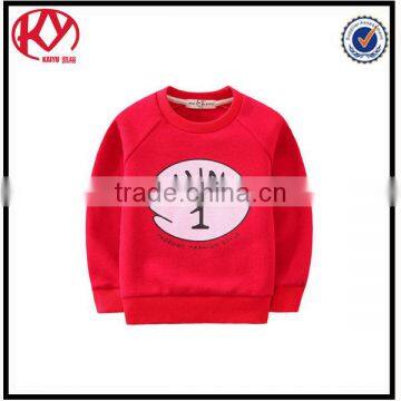 2016 New Design High Quality Kids Girls Fashion Tshirt photo-4