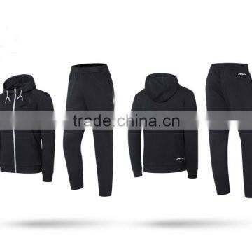Custom Basketball Jersey Gym Suits Quick Dry Men Sports Tracksuits photo-6