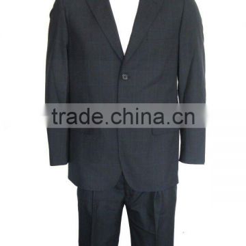 Men's T/R Suits