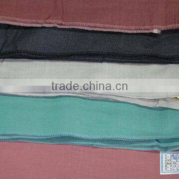 Natural Bamboo&silver Blended Fibre Deodorant Anti-bacterial Healthy Bed Sheet