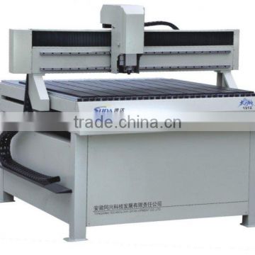 suda SD Series CNC Router