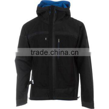 Tactical Breathable Softshell Jacket, Cheap Waterproof Jackets photo-4