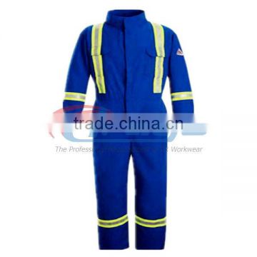 NFPA2112 miner aramid clothing